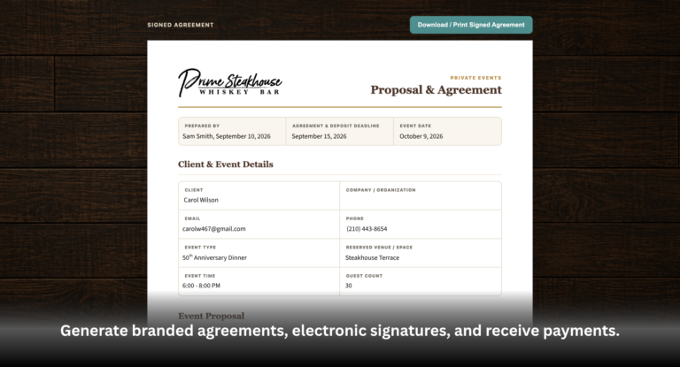 Custom website development in Corpus Christi, TX.